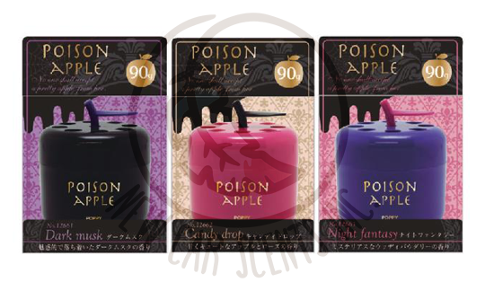 Poison apple outlet perfume